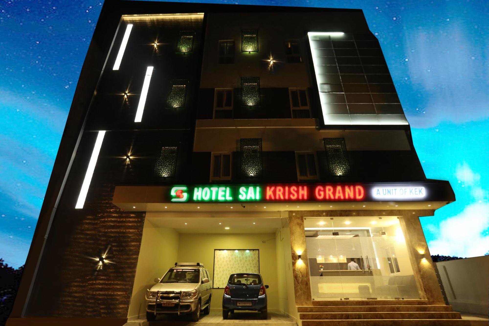 Kek Grand Pvt Ltd Hotel 3*