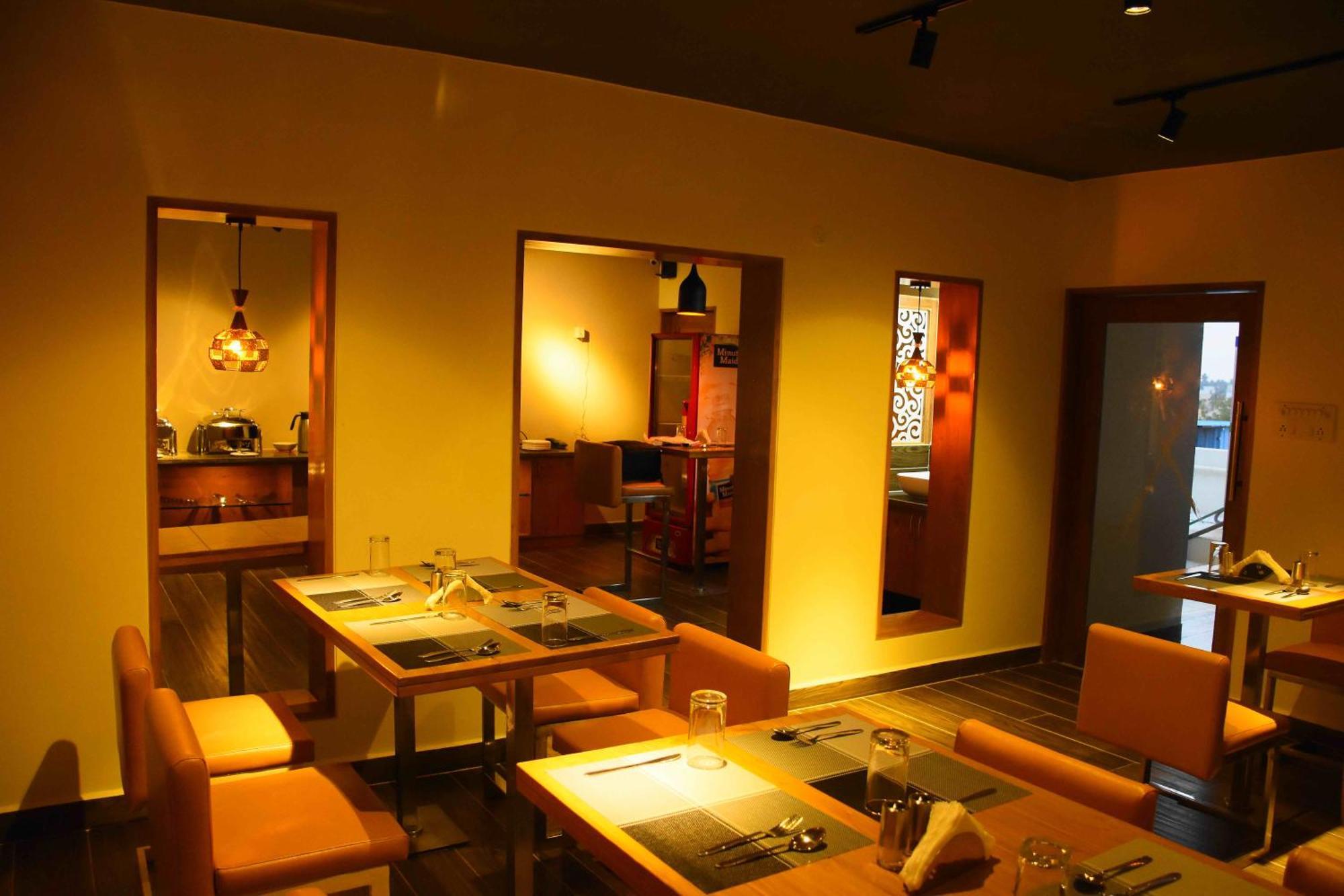 Kek Grand Pvt Ltd Hotel Chennai