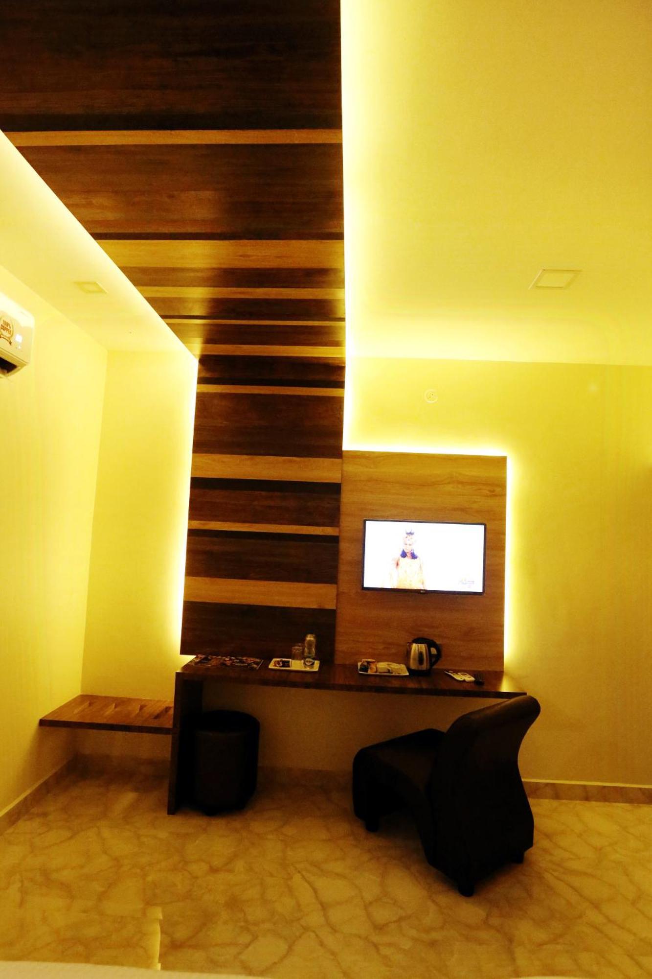Kek Grand Pvt Ltd Hotel Chennai