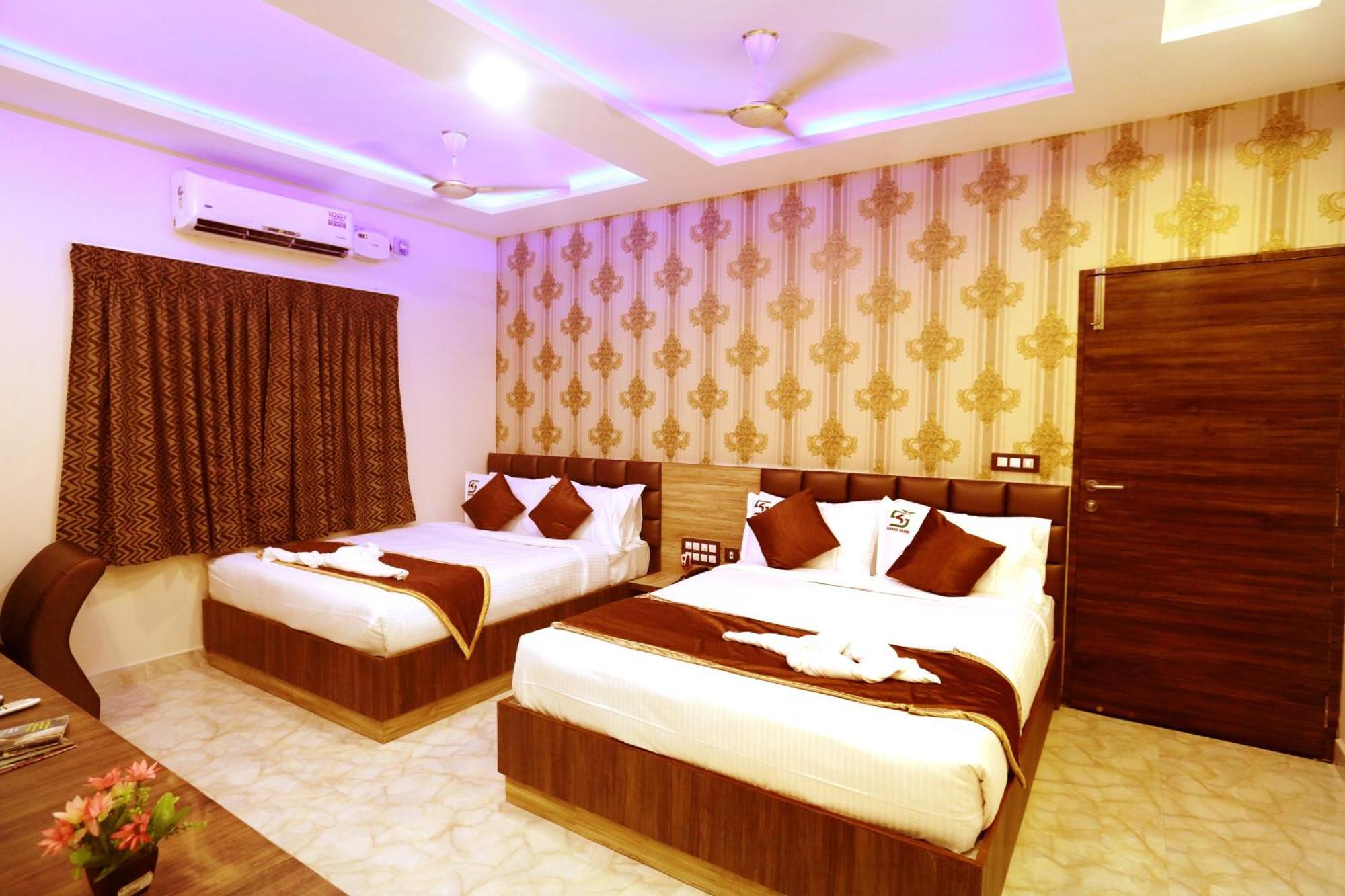 Kek Grand Pvt Ltd Hotel Chennai