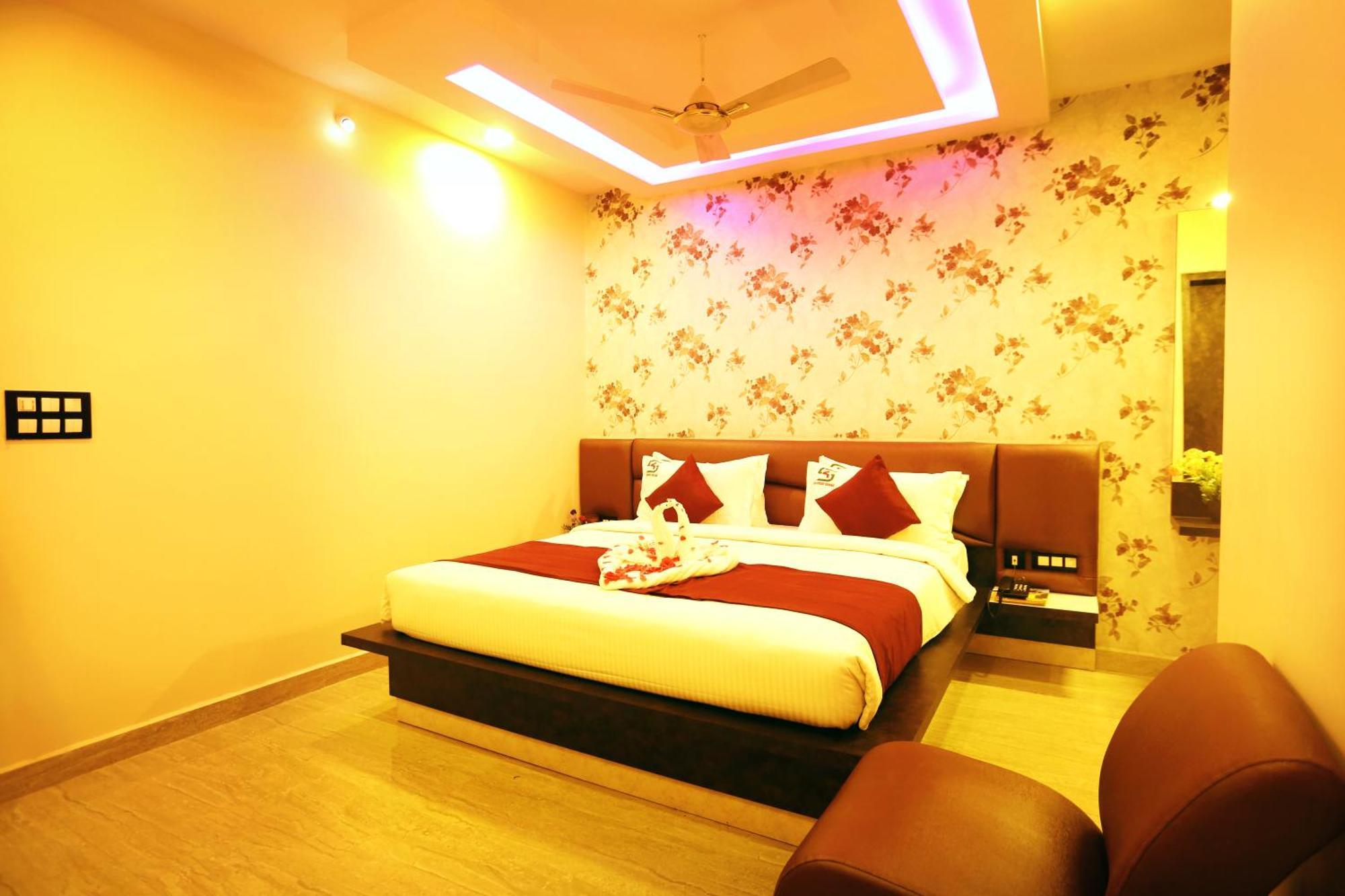 Kek Grand Pvt Ltd Hotel