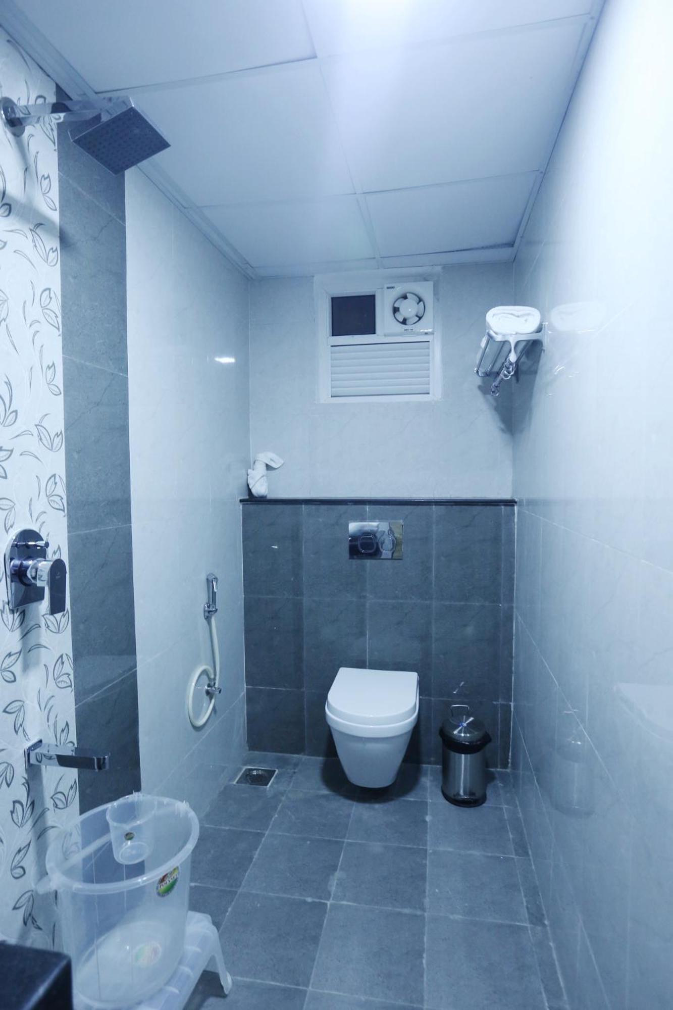 Hotel Kek Grand Pvt Ltd