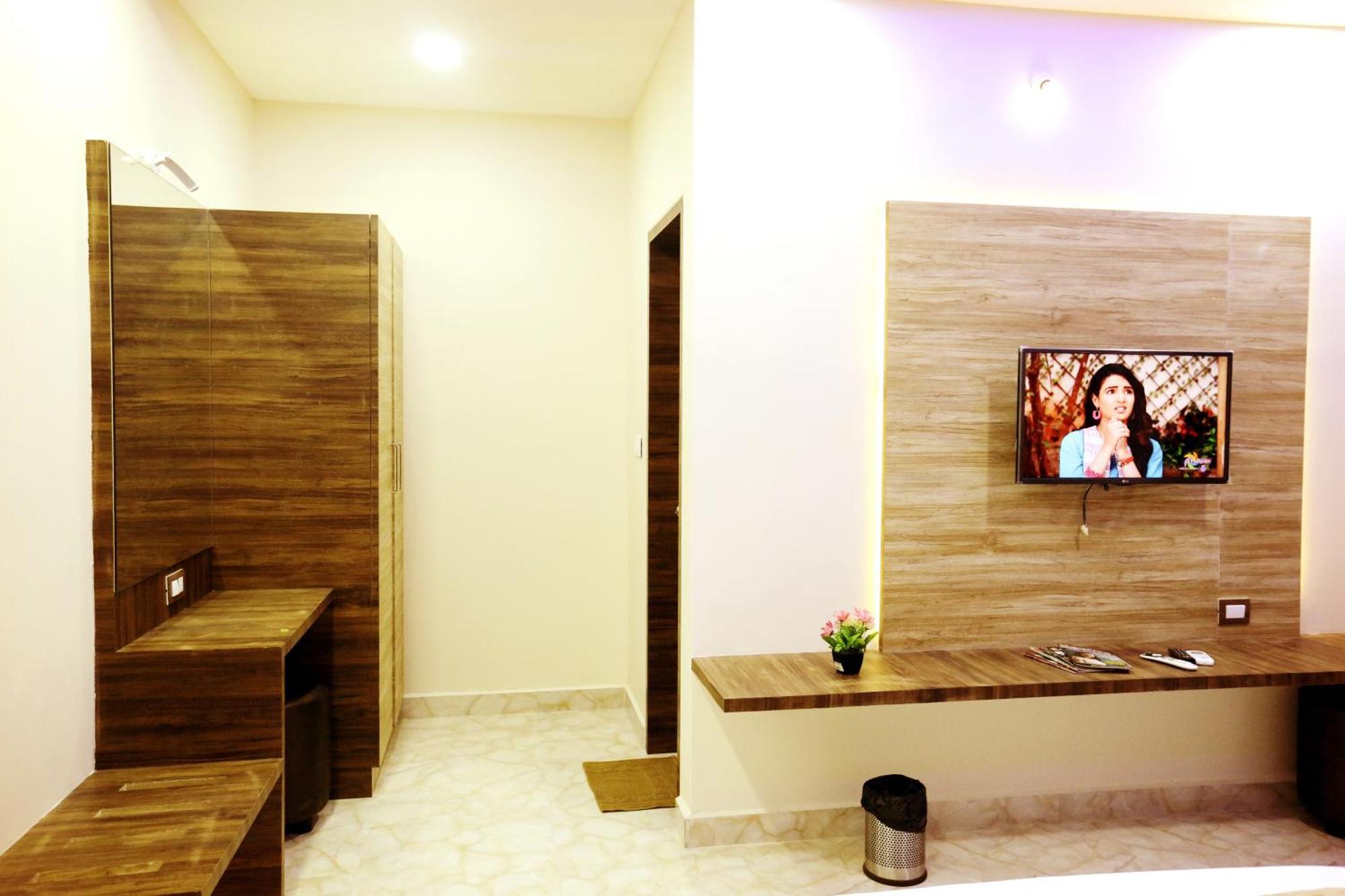 Hotel Kek Grand Pvt Ltd Chennai
