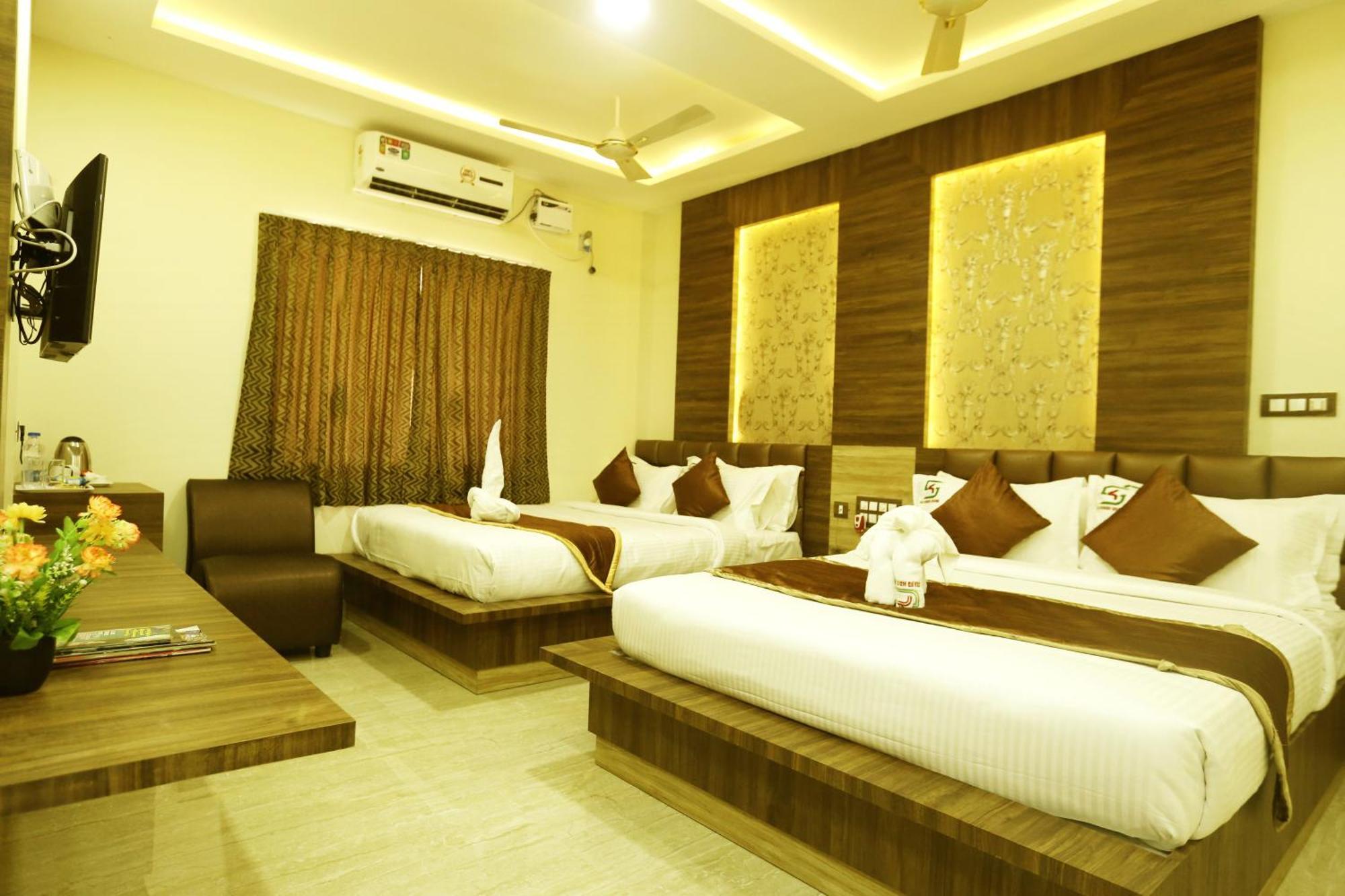 Kek Grand Pvt Ltd 3*