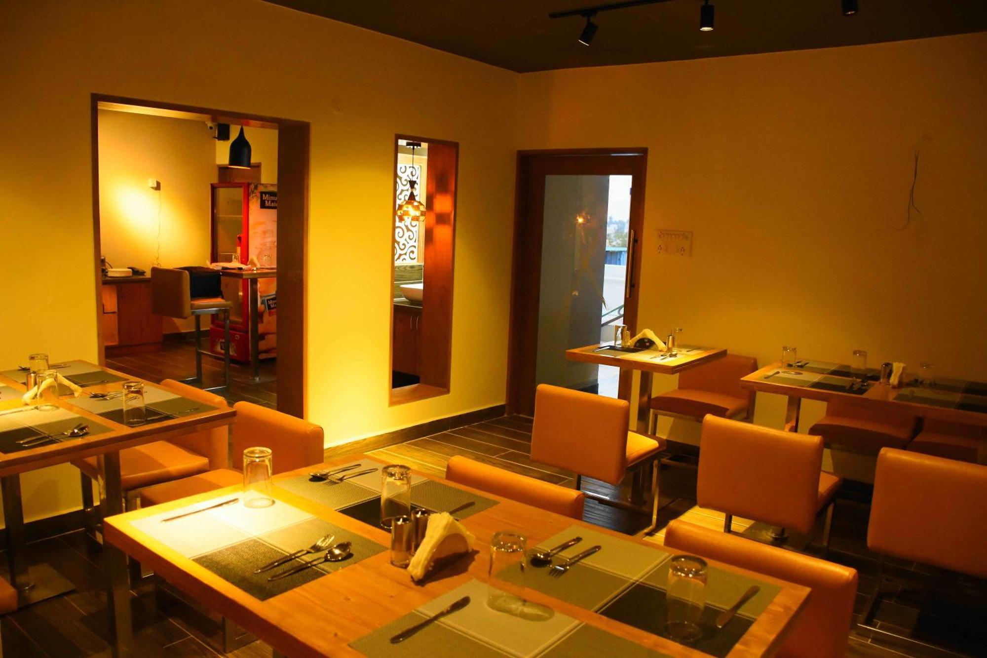 Kek Grand Pvt Ltd 3* Chennai