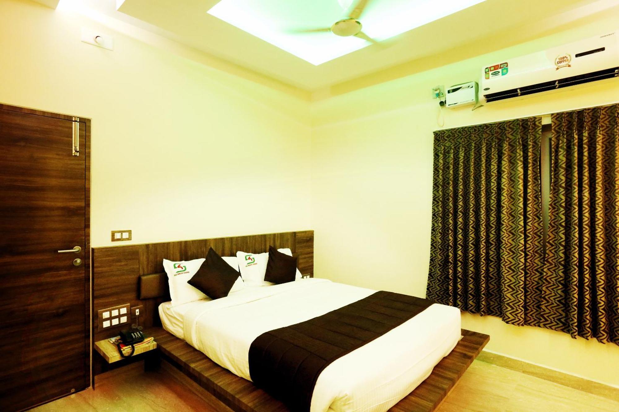 Kek Grand Pvt Ltd Hotel