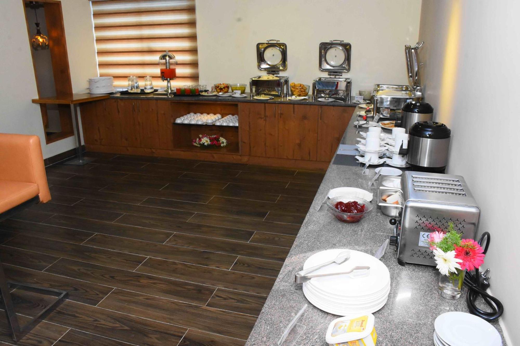 Hotel Kek Grand Pvt Ltd Chennai