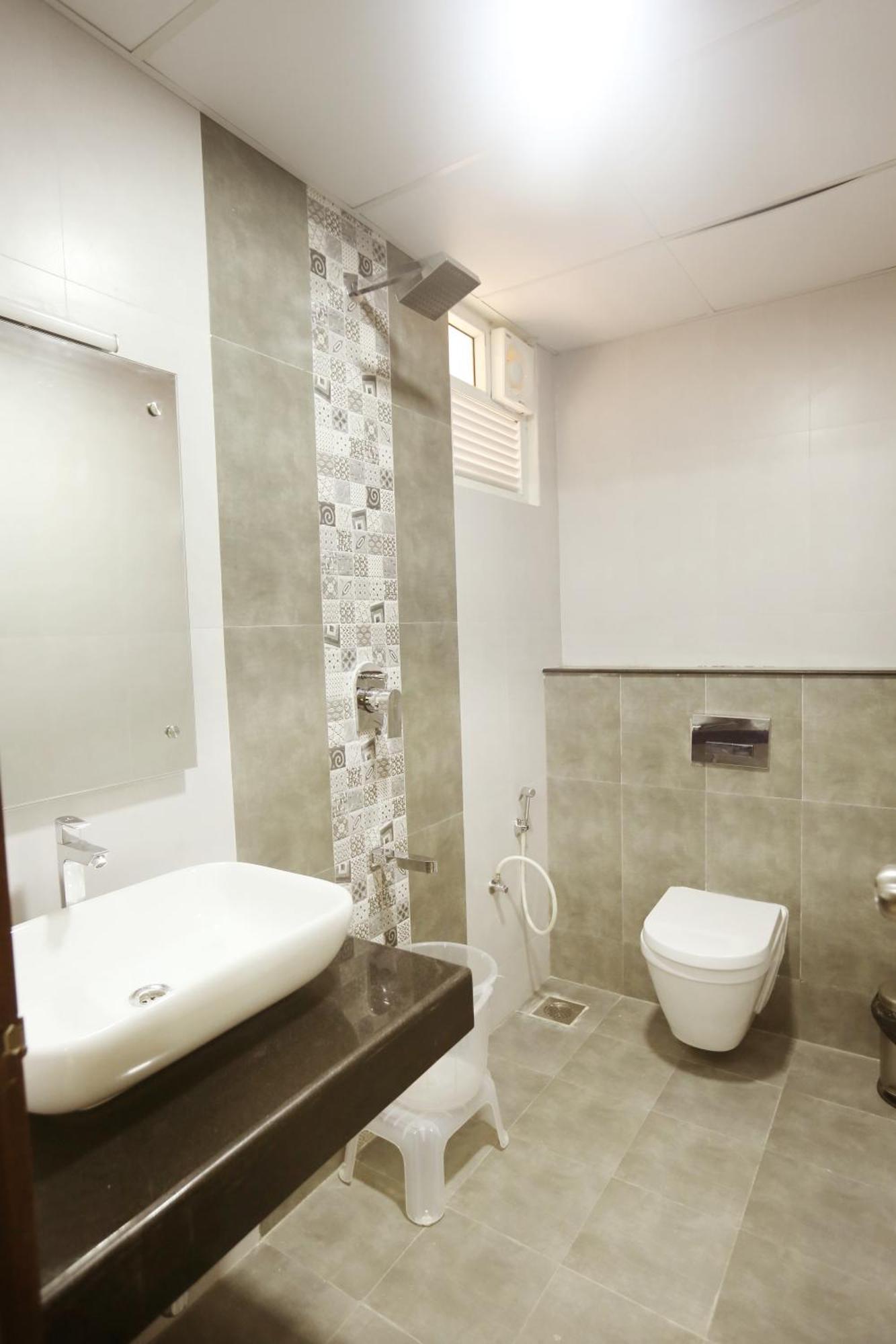 Hotel Kek Grand Pvt Ltd