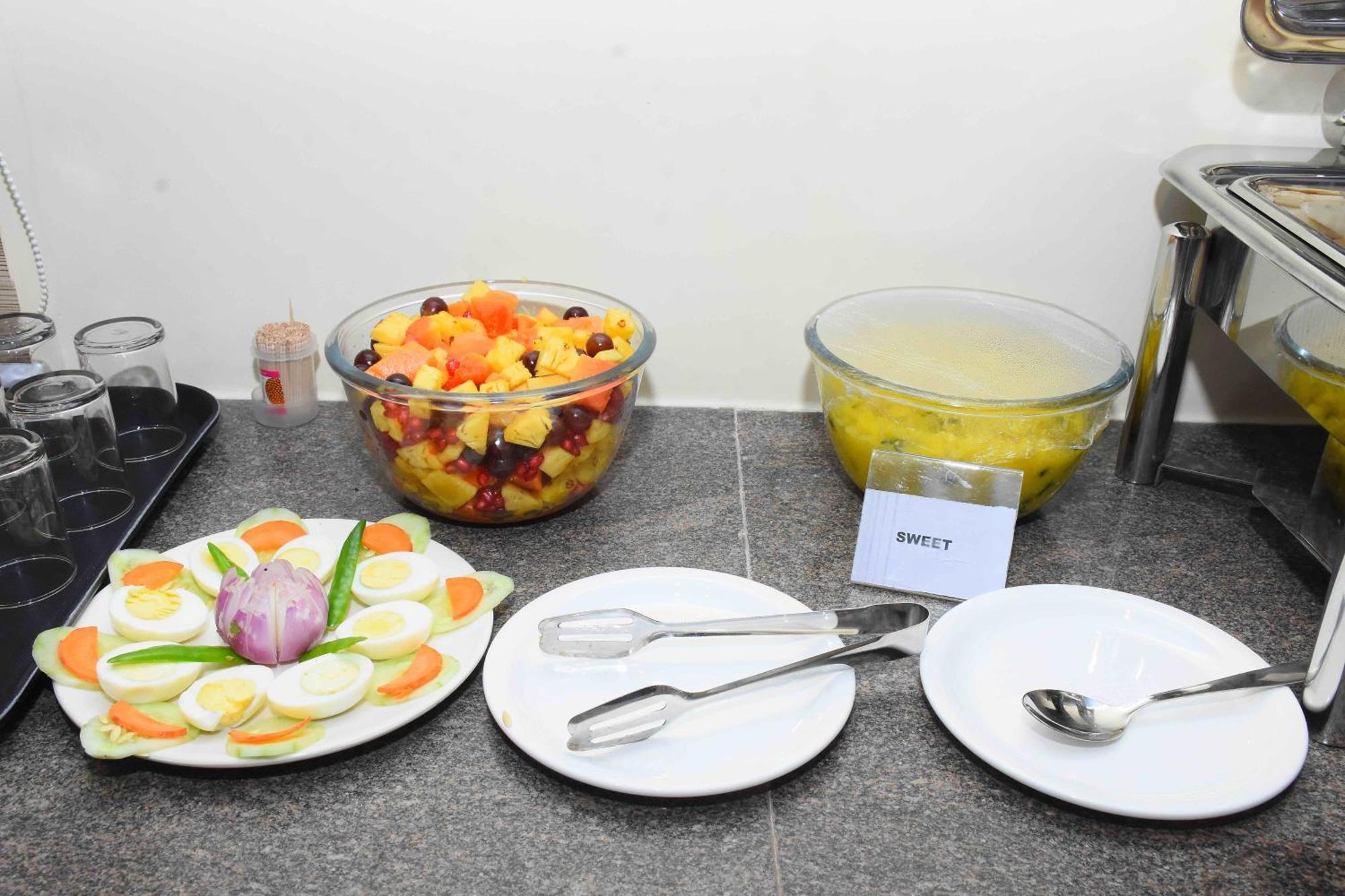 Hotel Kek Grand Pvt Ltd Chennai