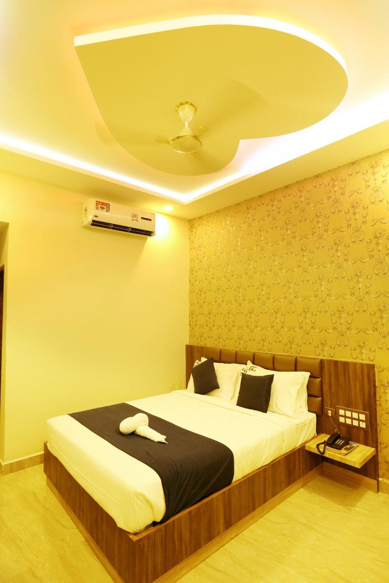 Kek Grand Pvt Ltd Hotel Chennai