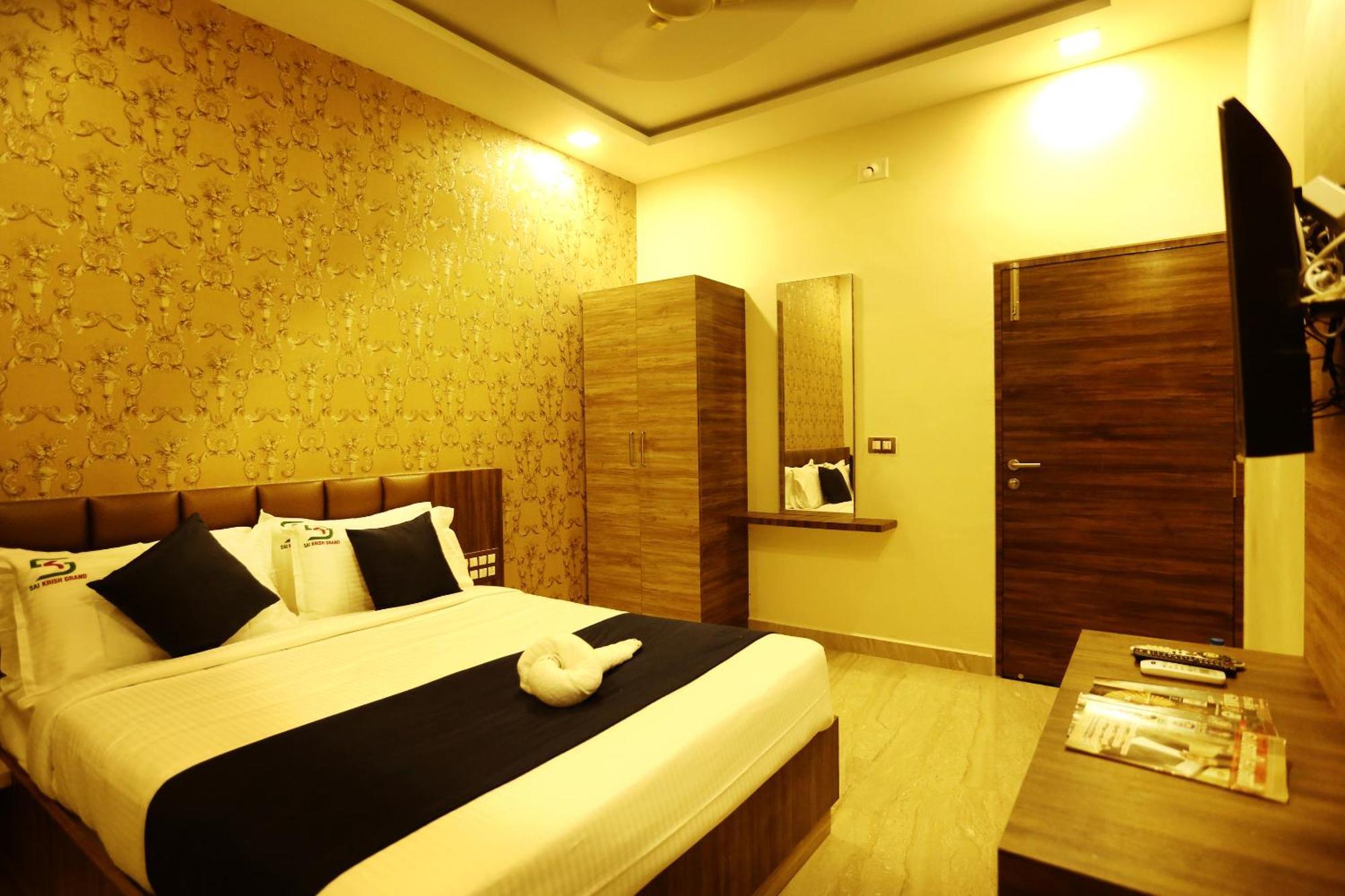 Hotel Kek Grand Pvt Ltd