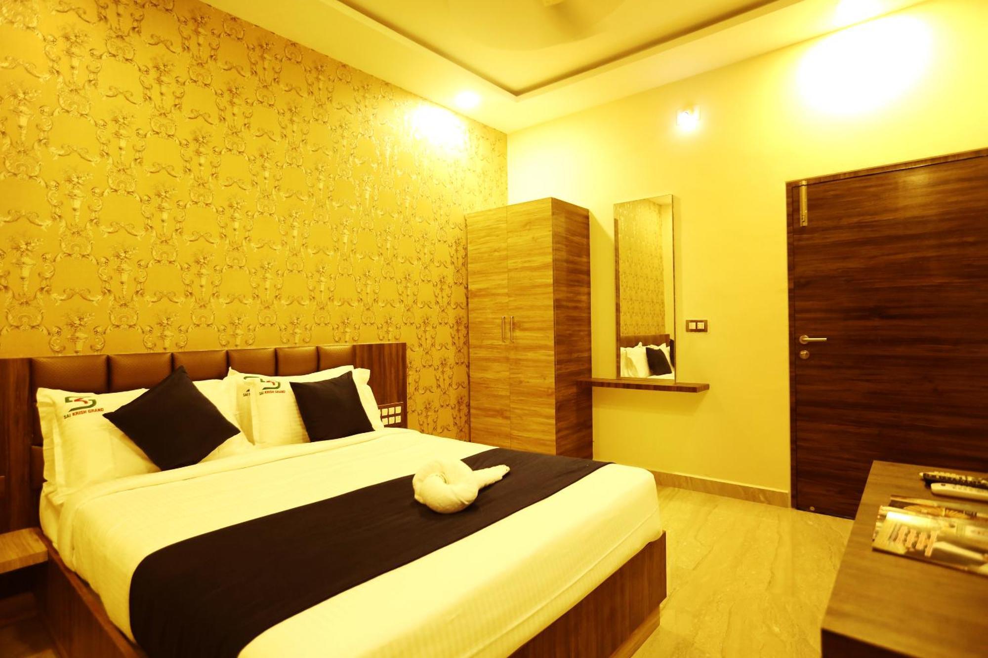 Kek Grand Pvt Ltd Hotel 3*